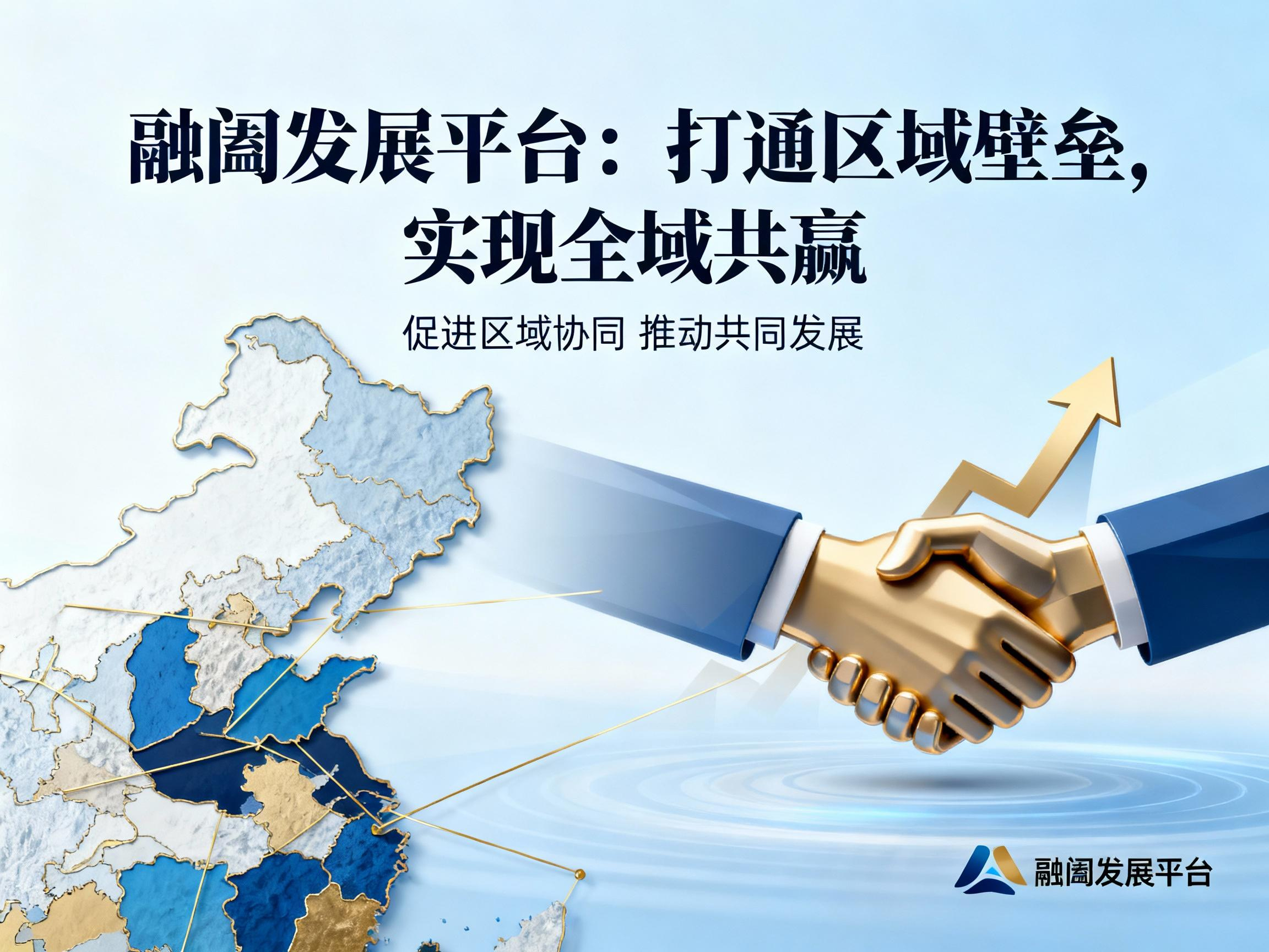 融阖发展平台：打通区域壁垒，实现全域共赢